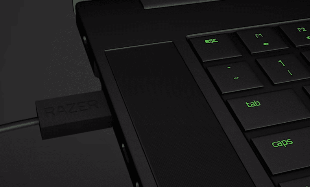 Как включить chrome connect razer