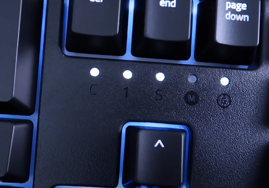 razer blackwidow headphone jack not working