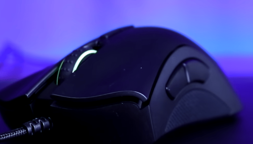 2 To Fix Deathadder Chroma Click - West Games