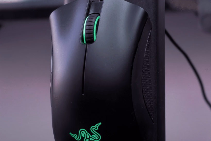 razer deathadder 2013 unresponsive