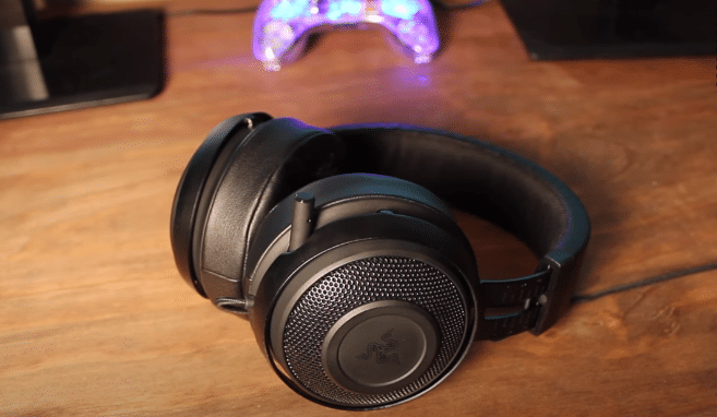 4 Ways To Fix Razer Kraken Pro V2 Not Detected West Games