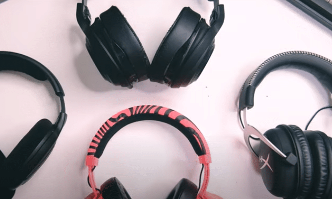 razer kraken vs man o war