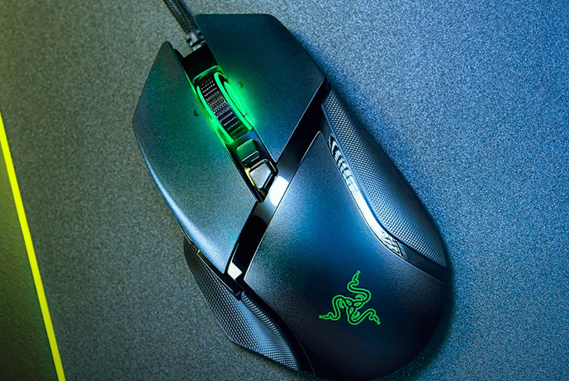 razer mouse driver fix