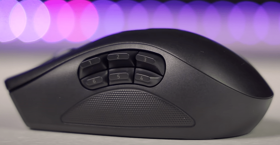 razer naga for fps