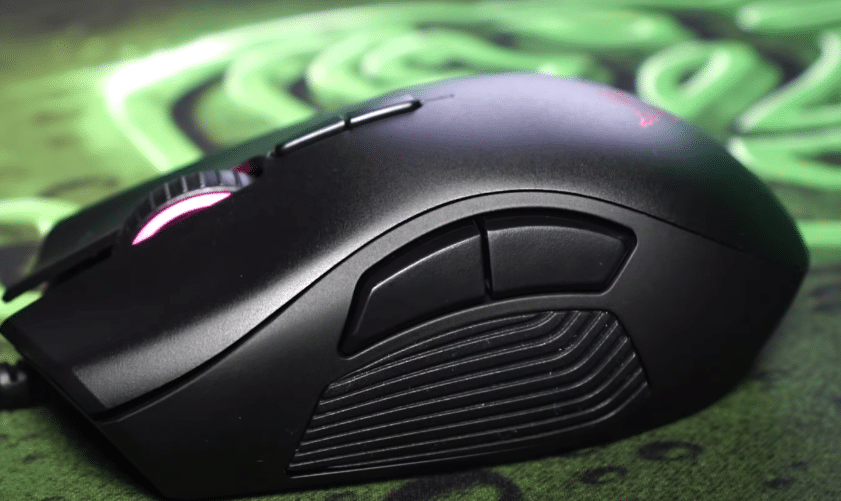 razer naga trinity double click