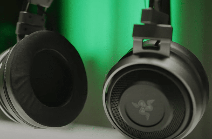 Razer Kraken Pro микрофон. Наушники от рейзер на Xbox не работает микрофон. Что если не работает микрофон Razer Kraken. Razer не видит наушники