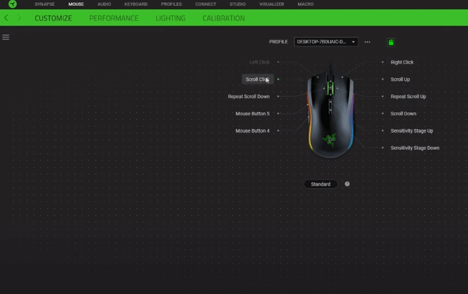 razer synapse 3 not opening