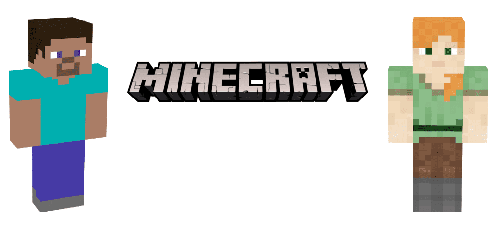 minecraft alex