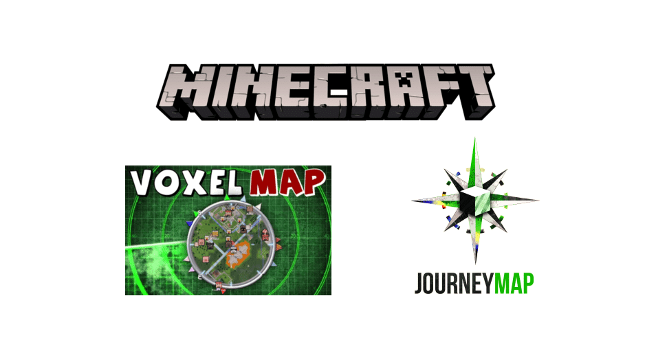 voxelmap vs journeymap