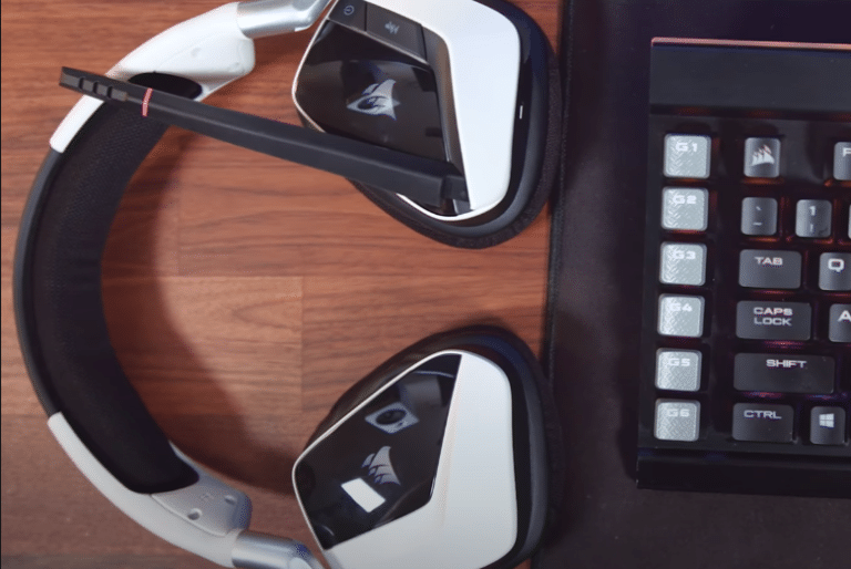 What Is Sidetone Corsair? (Explained) West Games