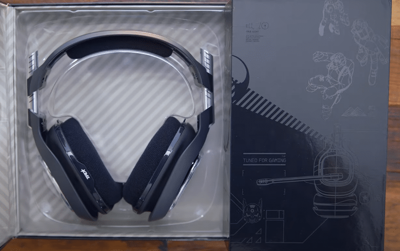 astro a40 echo pc