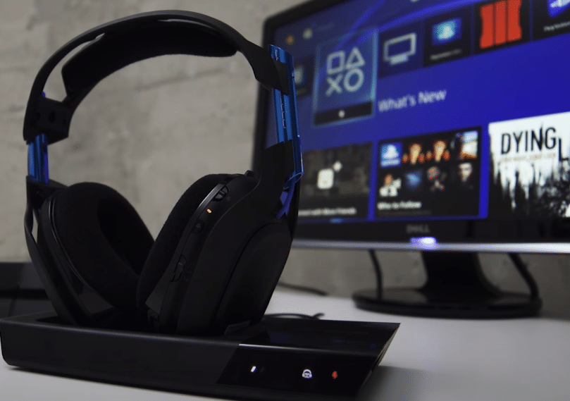 astro a50 drivers windows 10