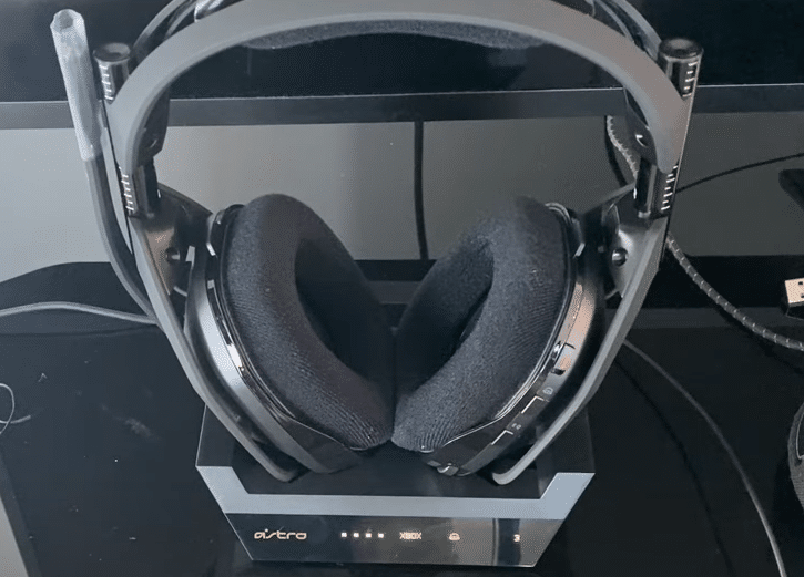 astro a50 firmware update first generation