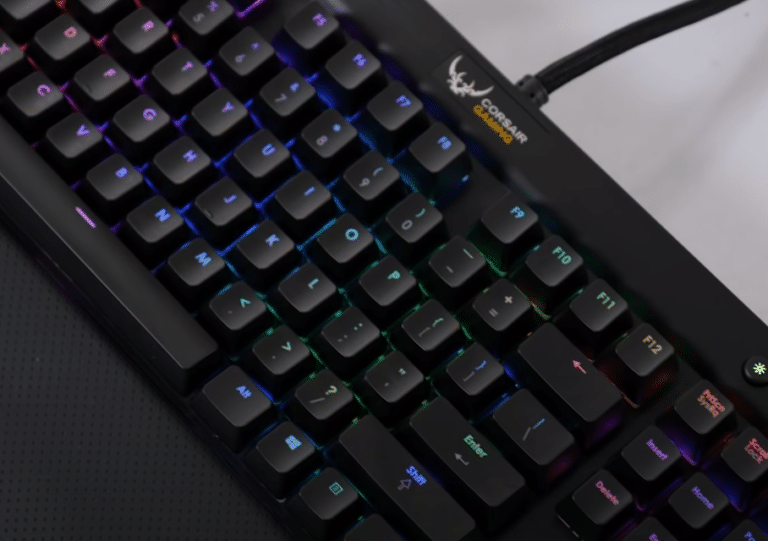 2 Ways To Fix Corsair K70 USB Passthrough Not Working West Games