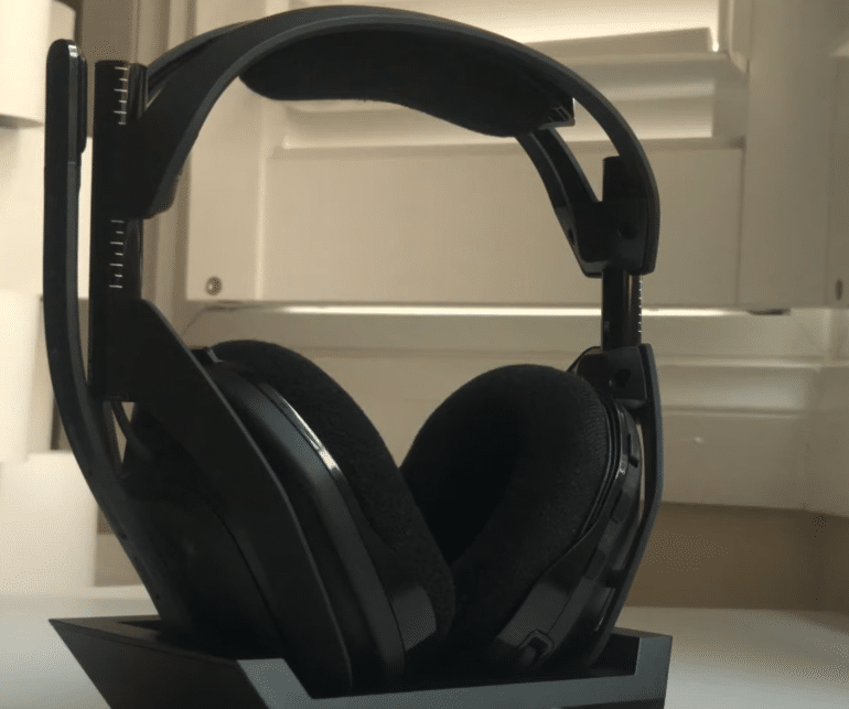 How to pair 2025 astro a50 to ps4