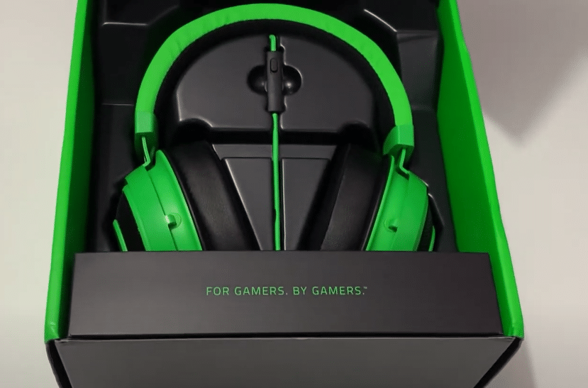 how to make razer kraken more comfortable