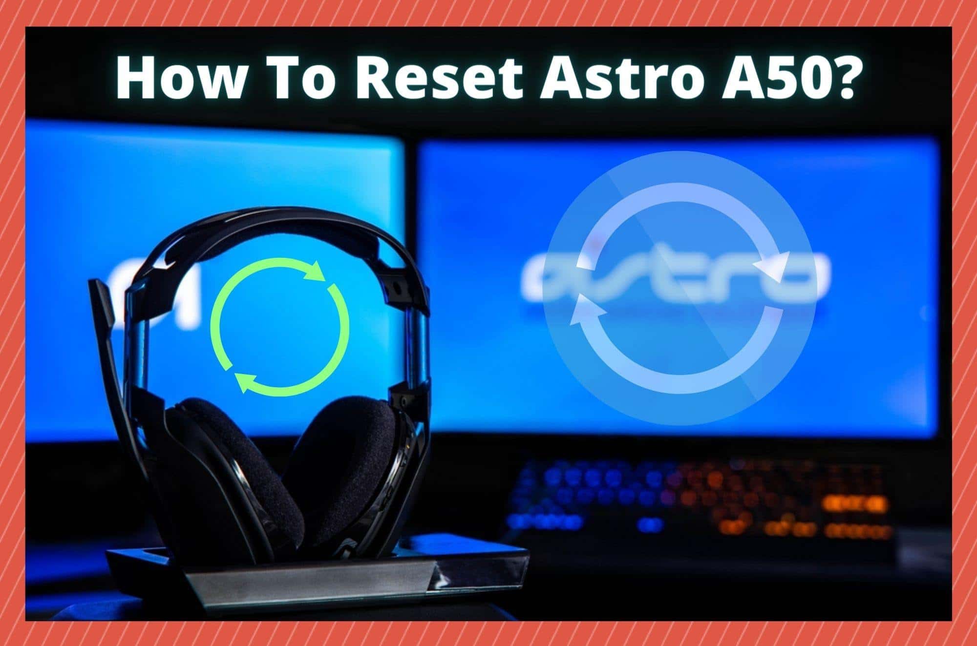 Astro discount a50 2021