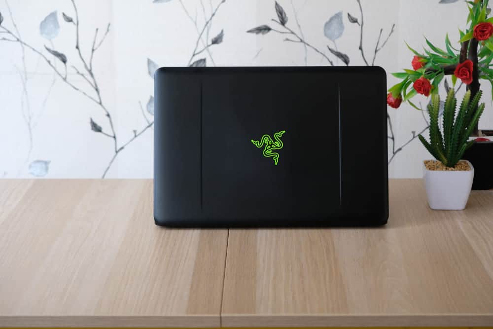 razer external hard drive