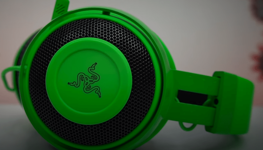 Best razer kraken discount 7.1 v2 settings