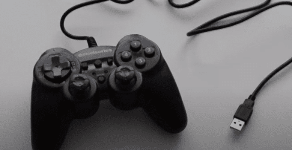 steelseries 3gc controller not working