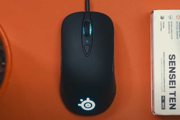 3 Ways To Fix Steelseries Sensei Randomly Stops Working West Games