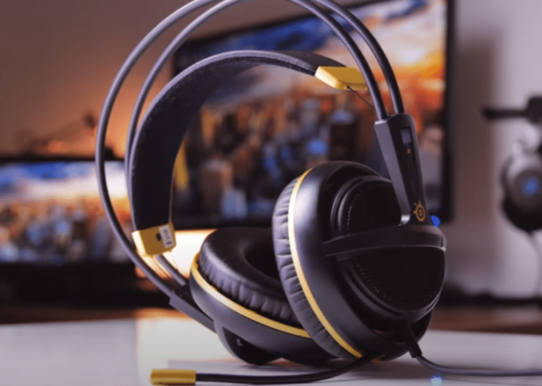 5 Ways To Fix SteelSeries Siberia 200 Mic Not Working West Games