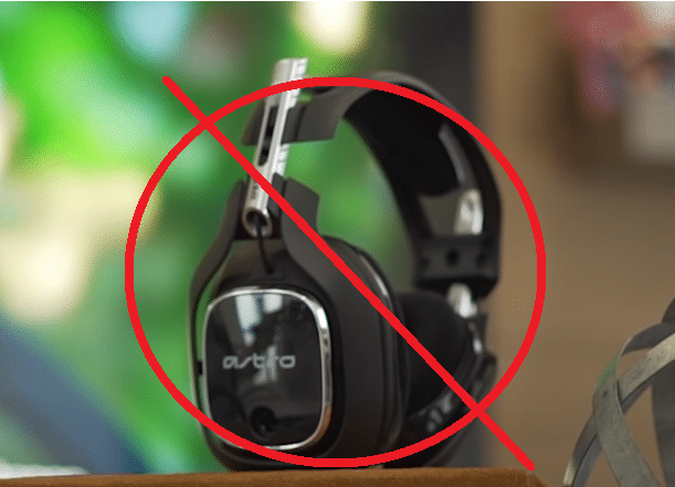 astro a50 software update