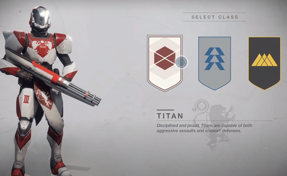 destiny 2 restarting a character