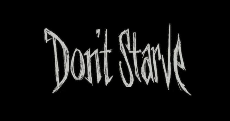 don't starve error during initialization