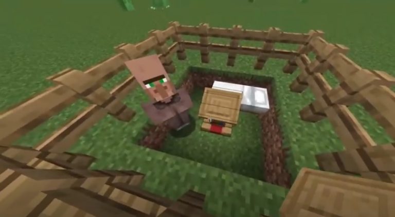 2-reasons-why-villager-is-not-changing-profession-in-minecraft-west-games