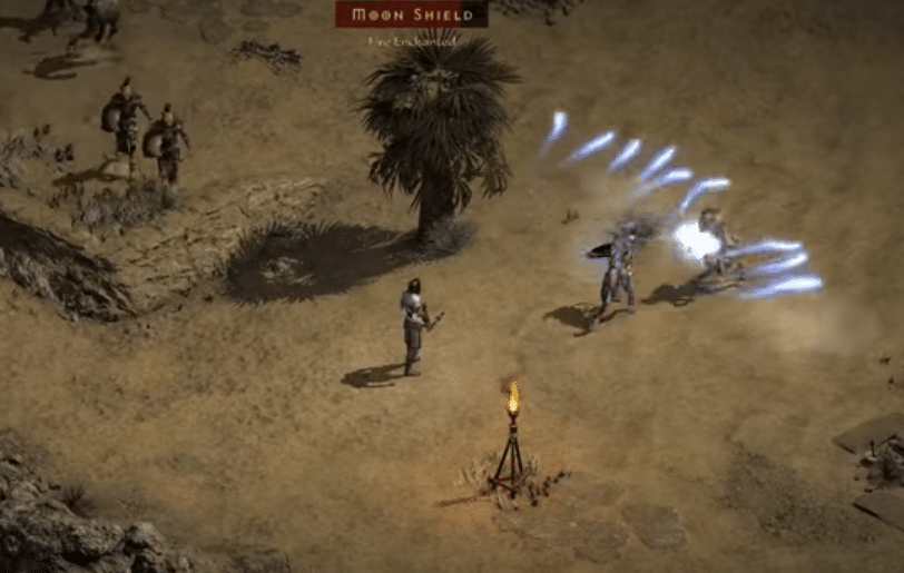 how to make diablo 2 look better