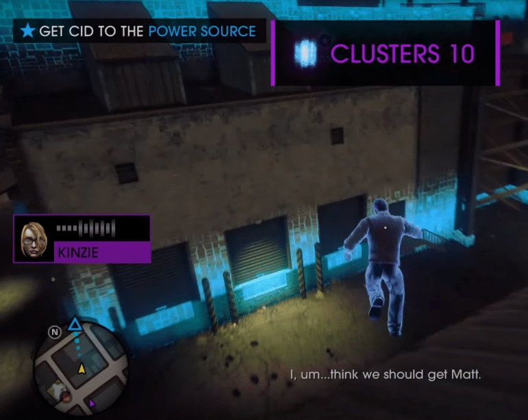 4 Ways To Fix Saints Row 4 Launch Loop West Games