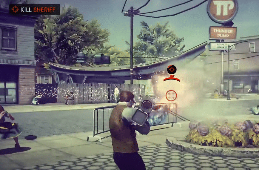 saints row 4 best mods