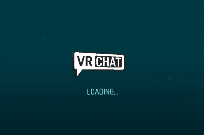 vrchat login loop