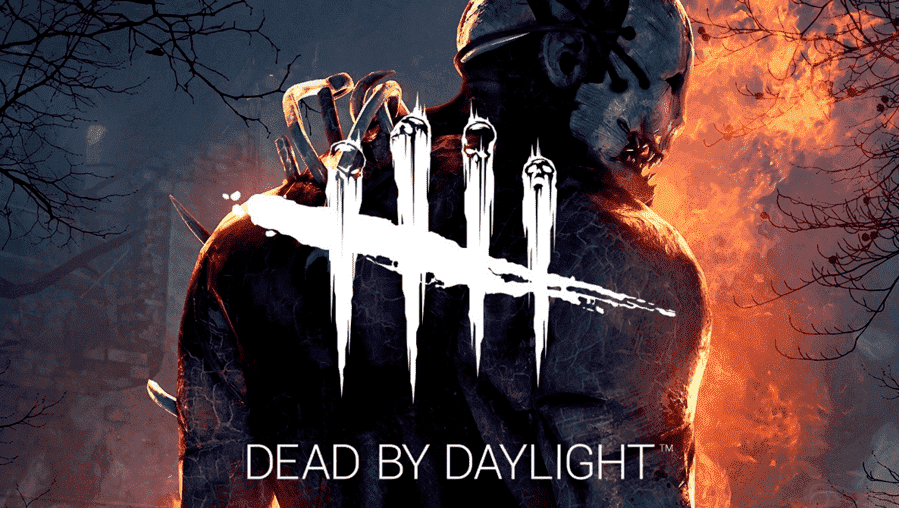 dead by daylight error code 8013