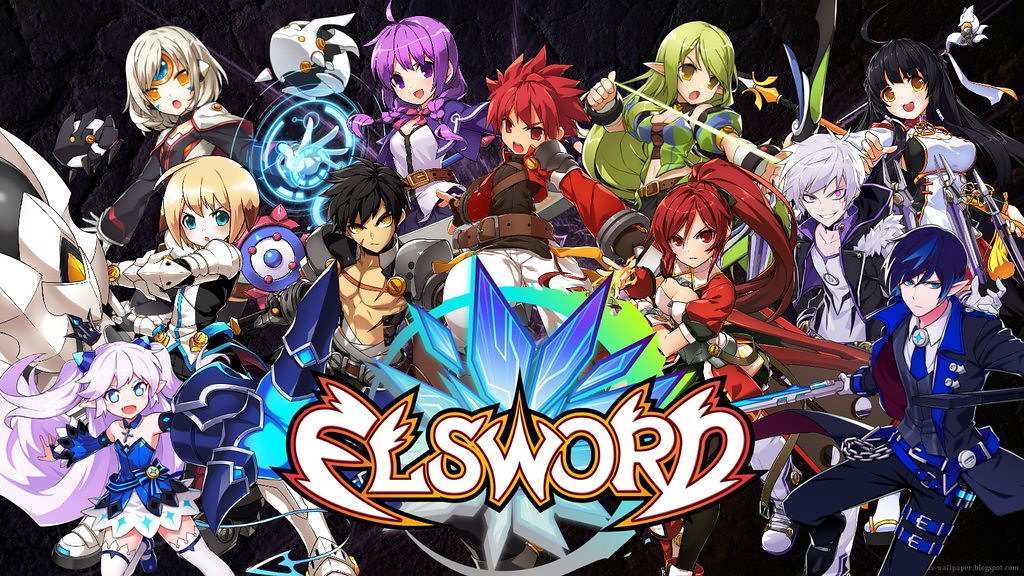 elsword error update gameguard error code 110