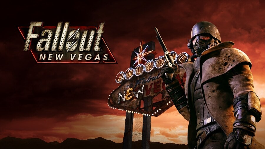 fallout new vegas pc used