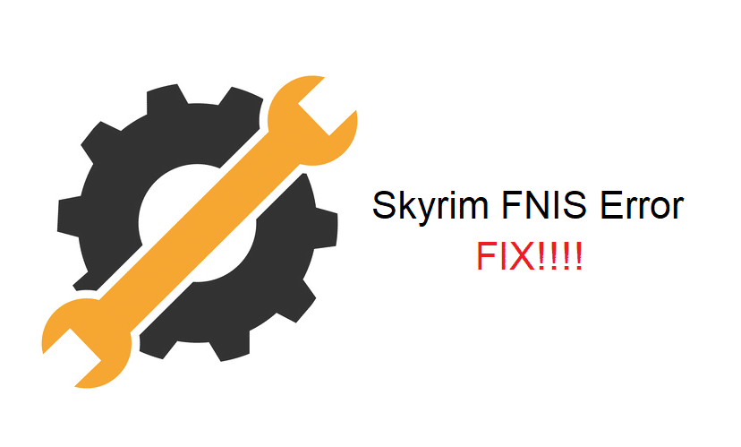 how to instal fnis skyrim