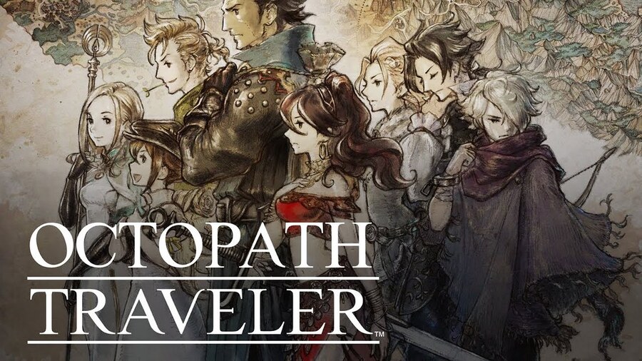 octopath traveler fatal error