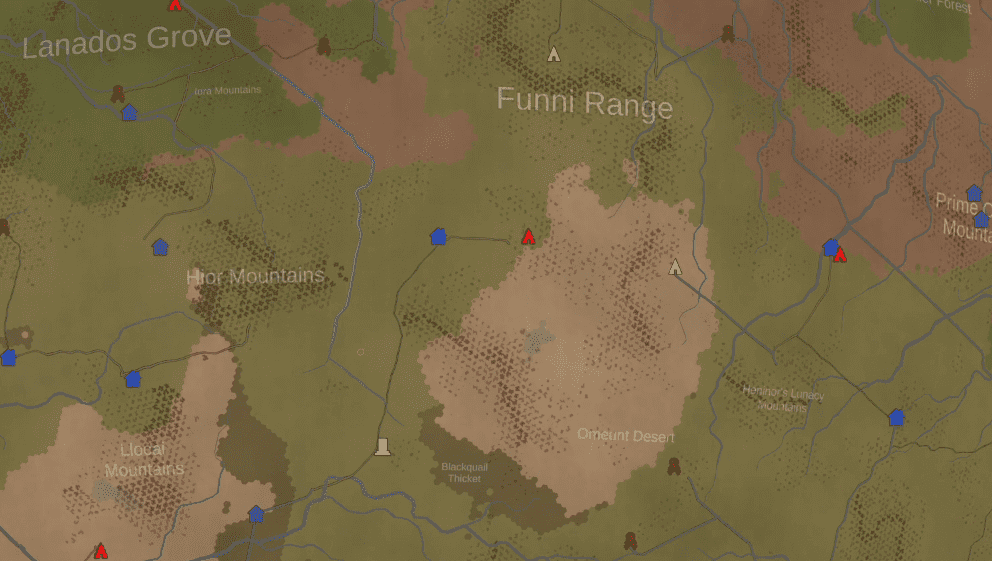 reddit rimworld no muffalo on map