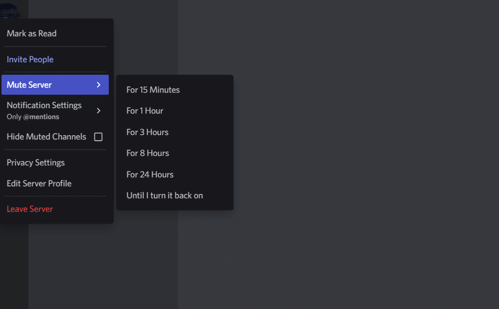 4 Ways You Can Fix Discord Server Mute Not Working - West Games