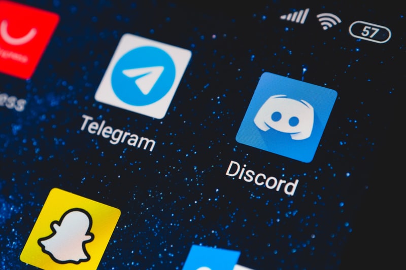 how to clear all notifications discord
