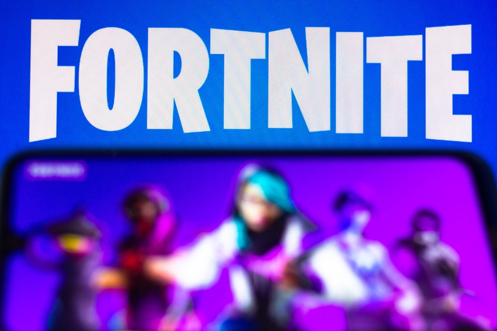 fortnite arena trios not working