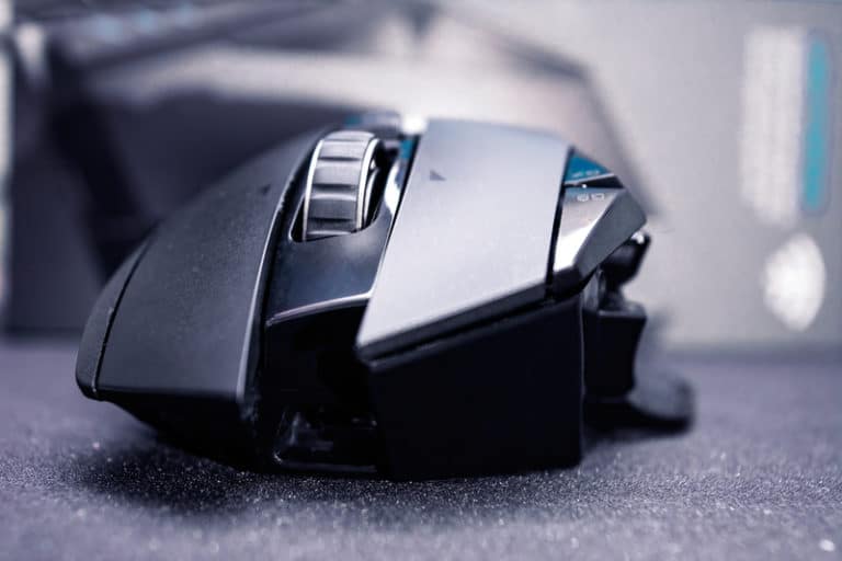 4 Things To Do If Logitech G Hub Is Not Detecting G502 West Games