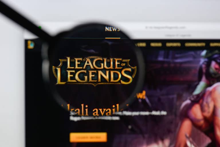 4 Approaches For Solving "League of Legends Match History Not Working" - West Games 4 Approaches For Solving "League of Legends Match History Not Working" - West Games