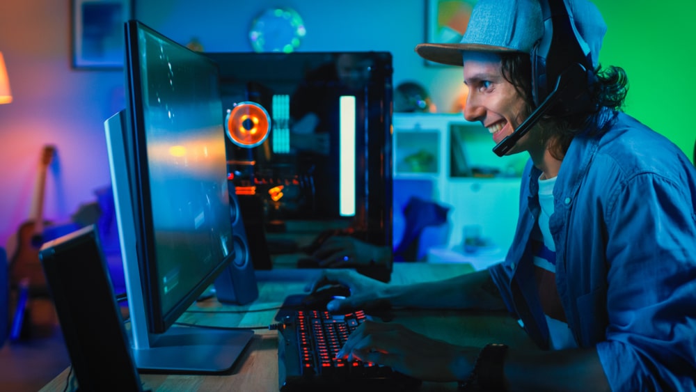 How To Turn On Astro A10 Mic On PS4 5 Steps West Games