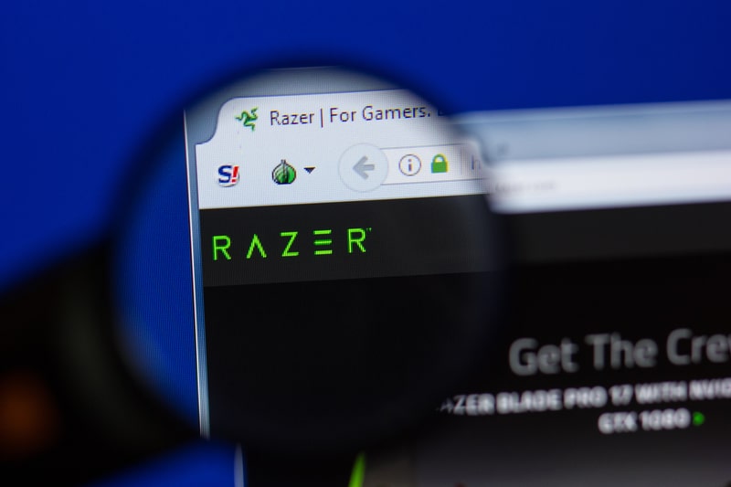 how to change dpi on razer viper ultimate