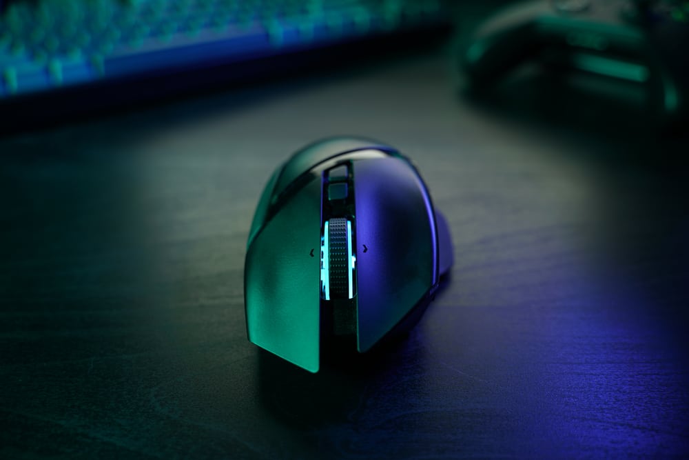 how to connect razer basilisk ultimate