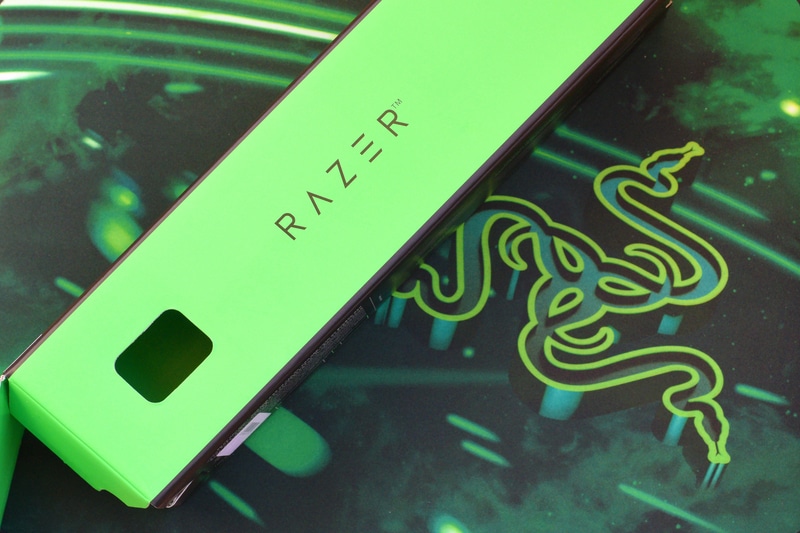 how to connect razer viper ultimate