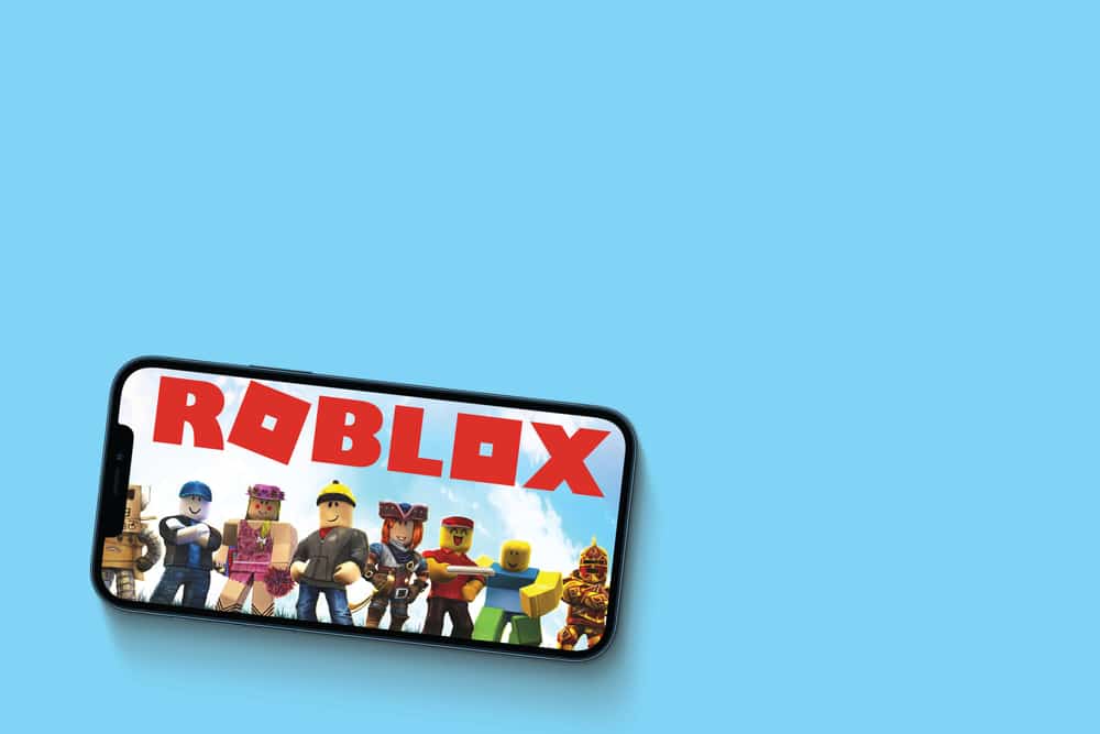 how to go first person in roblox mobile